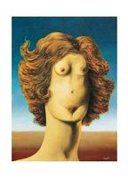 Le viol, 1934