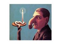 La Lampe Philosophique, 1936