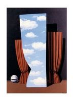 La Joconde, 1960