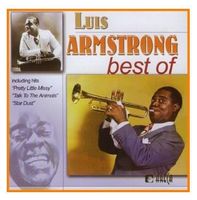 Louis Armstrong : The Best (CD)