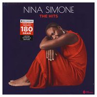 Nina Simone – The Hits (LP, Compilation, Limited Edition, Stereo, 180 gram, Vinyl)