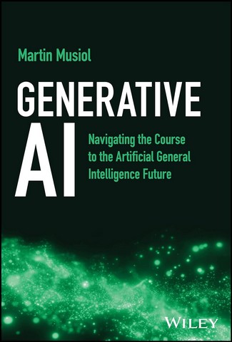 Generative AI: Navigating the Course to the Artificial...