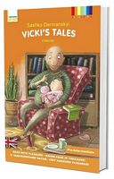 Vicki's Tale (Вікусині історії)