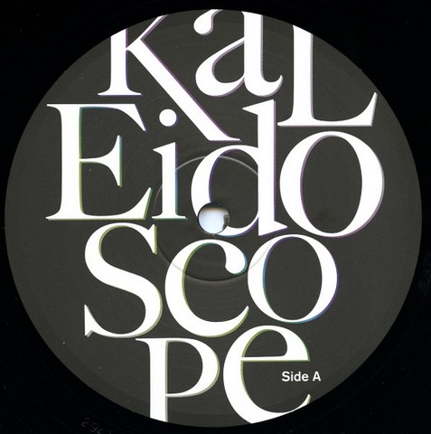 Khatia Buniatishvili – Kaleidoscope (2LP, Album, Reissue, Stereo, 180 Gram, Vinyl) - фото 4