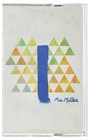 Mac Miller – Blue Slide Park (MC, Album, Black Cassette) - Hip-Hop Cassette