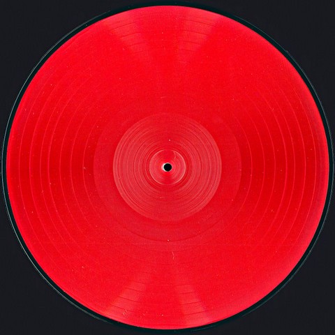 Chet Baker – Chet Baker Sings (LP, Album, Reissue, Picture Disc Vinyl) - фото 4