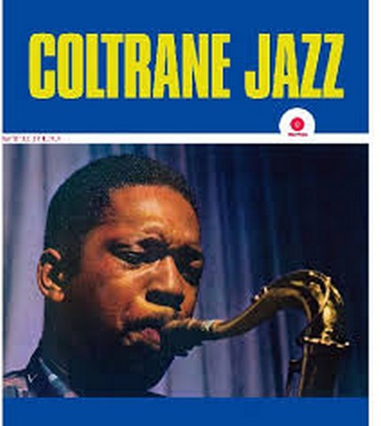 John Coltrane – Coltrane Jazz (LP, Album, Vinyl) - фото 1