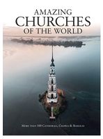 Amazing Churches of the World