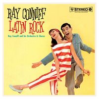 Ray Conniff – Latin Rock (LP, Compilation, Stereo, Vinyl) - Jazz