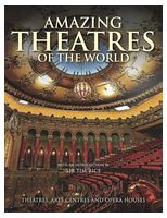 Amazing Theatres of the World