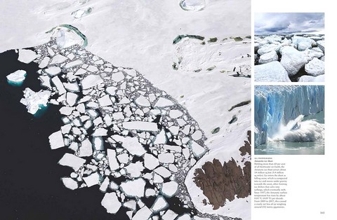 Endangered Places. Wonders Of Our Planet series - фото 7