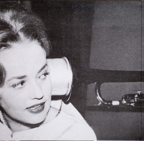 Miles Davis – Ascenseur Pour LEchafaud (Lift To The Scaffold) (2LP, Album, Deluxe Edition, Vinyl) - фото 2