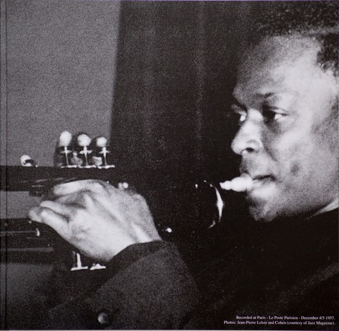 Miles Davis – Ascenseur Pour LEchafaud (Lift To The Scaffold) (2LP, Album, Deluxe Edition, Vinyl) - фото 3
