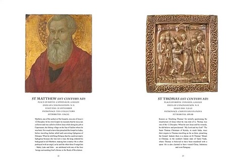 Saints Illustrated (Chinese Bound) - фото 6