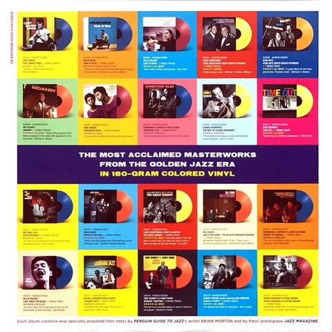 Miles Davis – Ascenseur Pour Lechafaud (LP, Album, Reissue, Red Vinyl) - фото 3