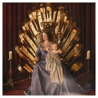 Halsey – If I Can’t Have Love, I Want Power (LP, Album, Vinyl) - Pop