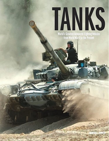 Tanks. World's Greatest series