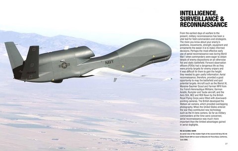 Military Drones - фото 2