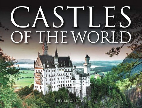 Castles of the World. Pocket edition - фото 1