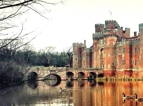 Castles of the World. Pocket edition - фото 4