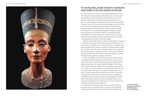 Pharaohs: The Rulers of Ancient Egypt for Over 3000 Years - фото 4