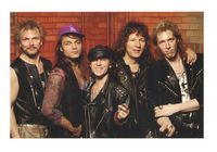 Scorpions 07