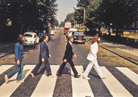The Beatles 02 - фото 1