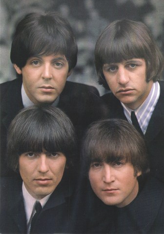 The Beatles 03 - фото 1
