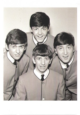 The Beatles 04 - фото 1