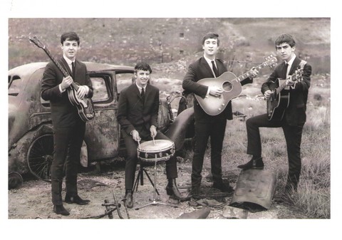 The Beatles 05 - фото 1