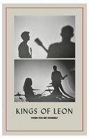 Kings Of Leon – When You See Yourself (MC, Album, Cassette)