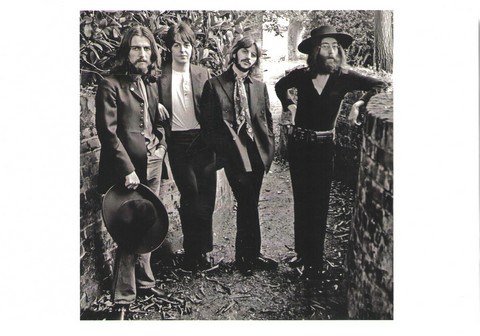 The Beatles 09 - фото 1