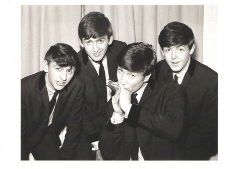The Beatles 14 - фото 1