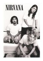 Nirvana 06 - Открытки Календари Плакаты