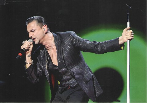 Depeche Mode 02 - фото 1