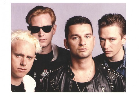 Depeche Mode 03 - фото 1