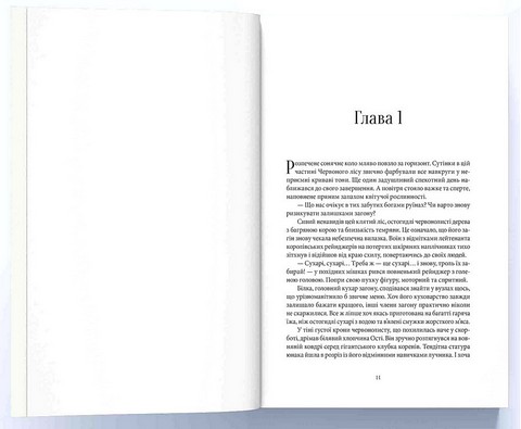 Не час для пророцтв. Книга 1. Хранителі Корони - фото 2