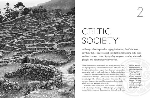 Celts. The History and Legacy of One of the Oldest Cultures in Europe - фото 2