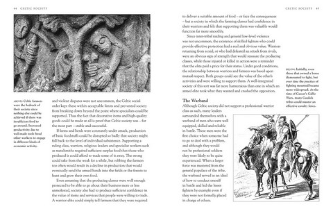 Celts. The History and Legacy of One of the Oldest Cultures in Europe - фото 3