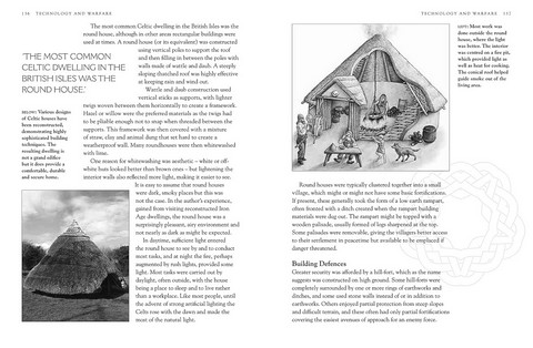 Celts. The History and Legacy of One of the Oldest Cultures in Europe - фото 4
