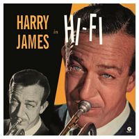 Harry James – Harry James in Hi-Fi (LP, Album, Vinyl)