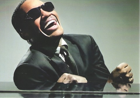 Ray Charles 21 - фото 1