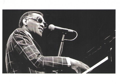 Ray Charles 16 - фото 1