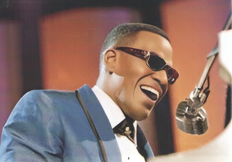 Ray Charles 15 - фото 1