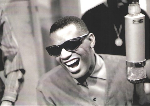 Ray Charles 12 - фото 1