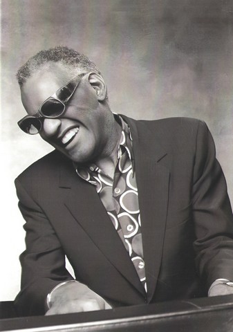 Ray Charles 09 - фото 1