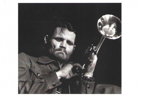 Chet Baker 07 - фото 1