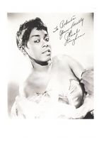 Sarah Lois Vaughan 07