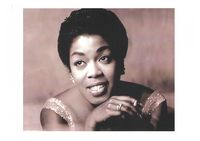 Sarah Lois Vaughan 06