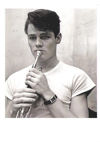 Chet Baker 09 - фото 1